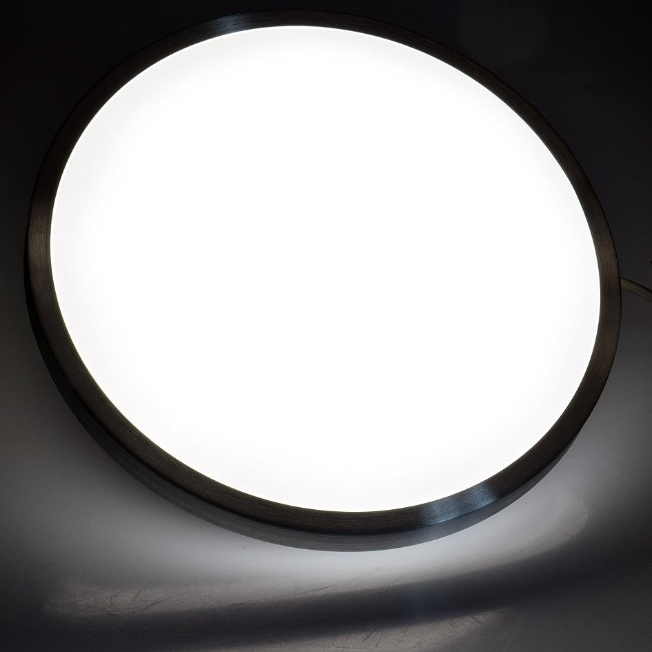 LED wall/ceiling light Aronica Ф330mm 16W 1020lm K3000-4000