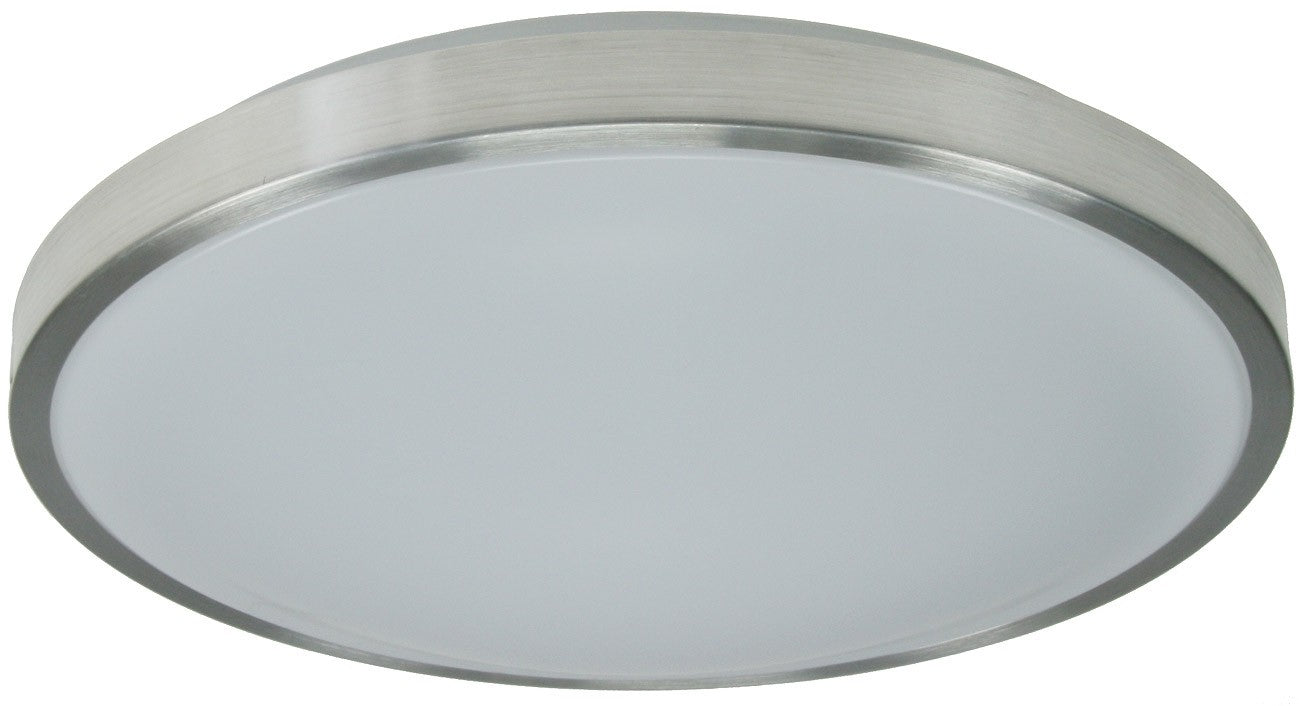LED wall/ceiling light Aronica Ф330mm 16W 1020lm K3000-4000