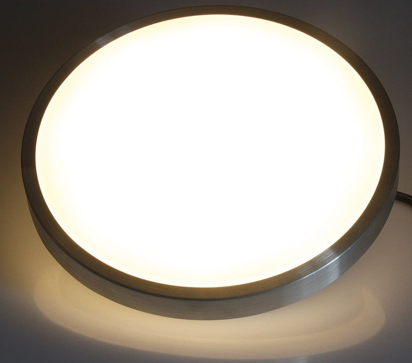 LED Wand/Deckenleuchte Aronica Ф330mm 16W 1020Lm K3000-4000