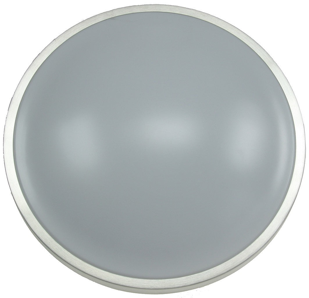 LED wall/ceiling light Aronica Ф380mm 20W 1300Lm K3000-4000