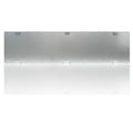 LED-paneel EPISTAR 30x120cm 40W wit