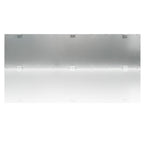 LED-paneel EPISTAR 30x120cm 40W wit