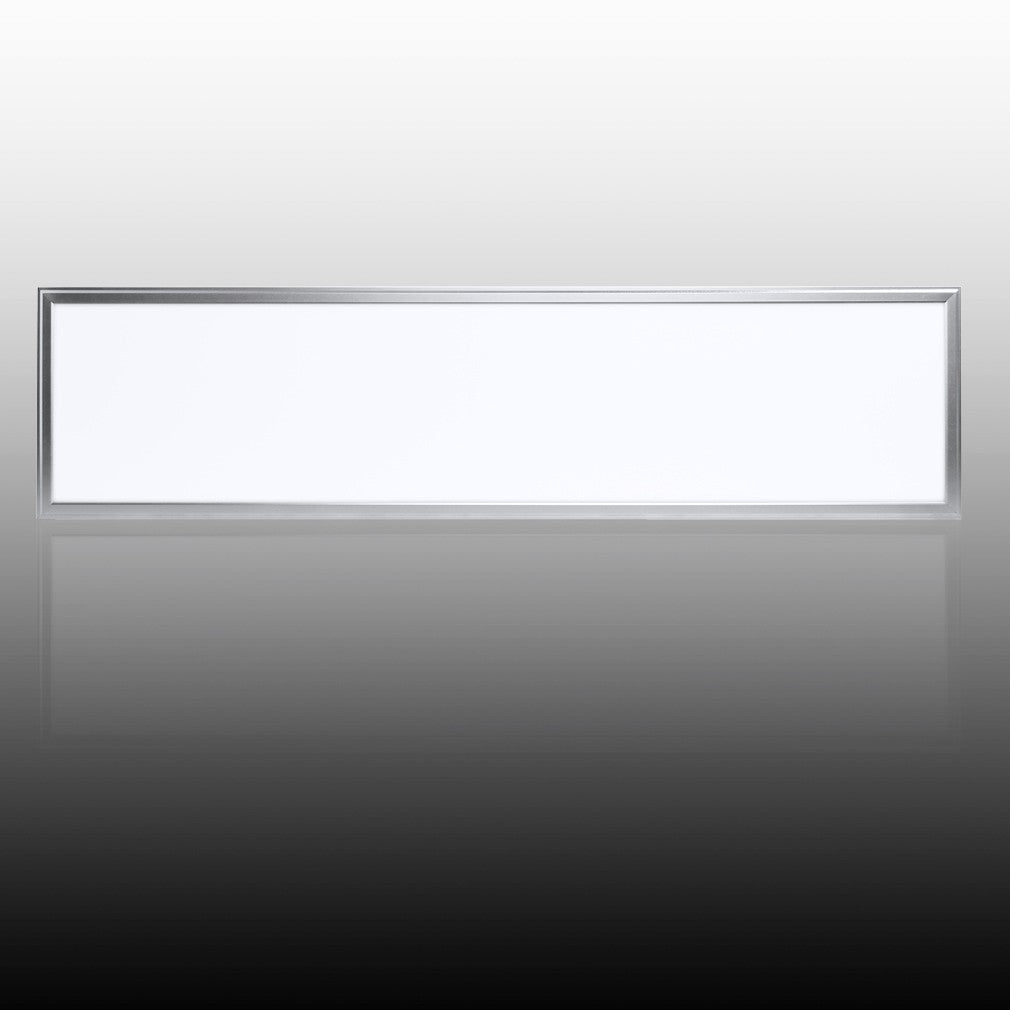LED Panel EPISTAR 30x120cm 40W weiss