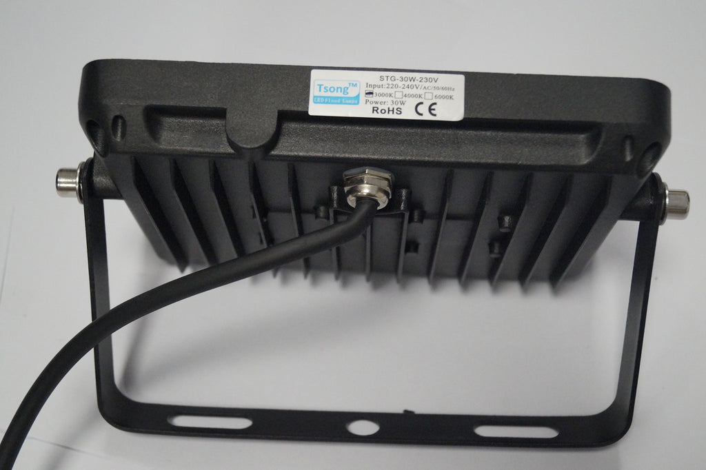 LED Flutlicht 20W K3000-4000-6000