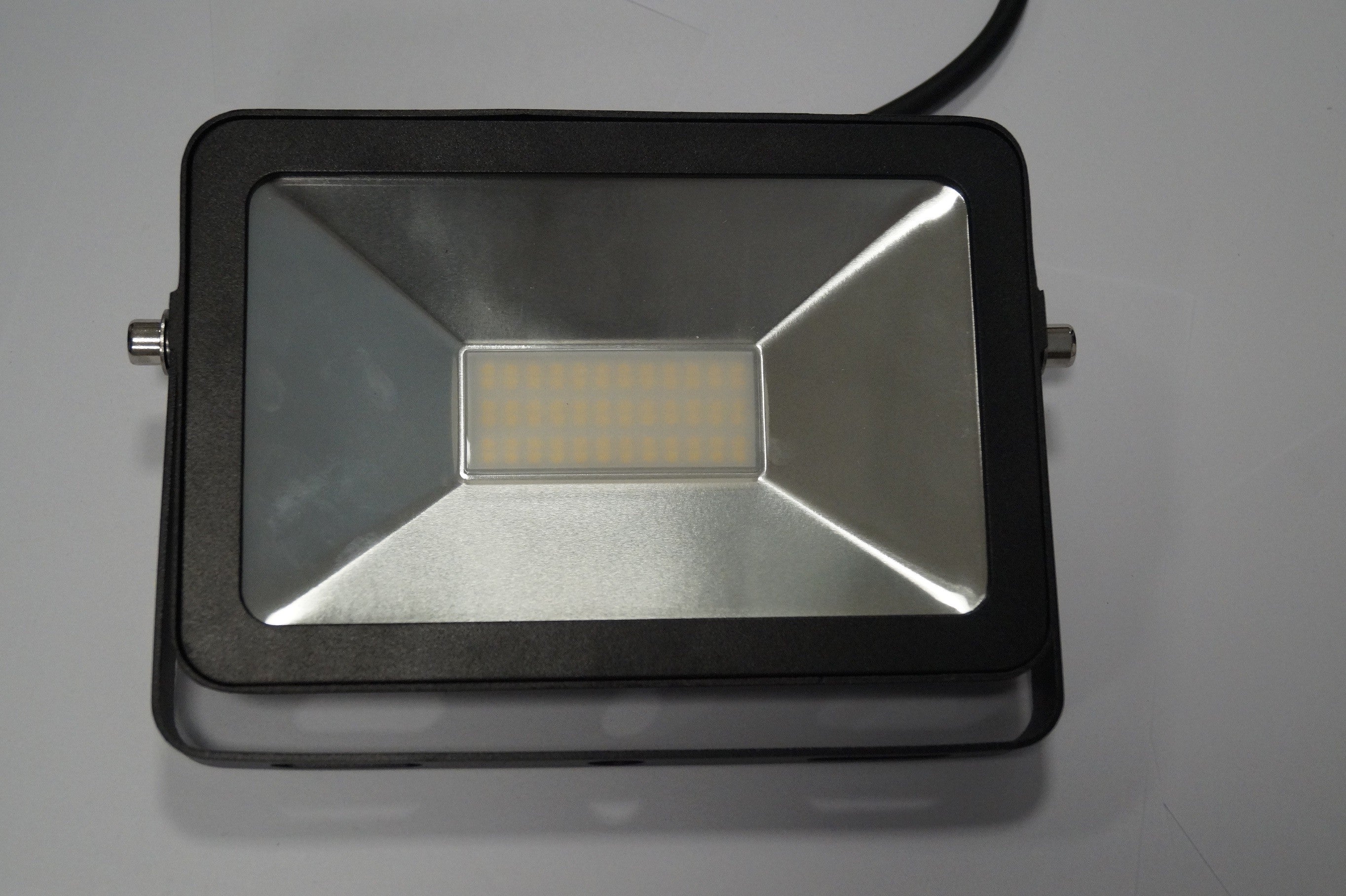 LED floodlight 20W K3000-4000-6000