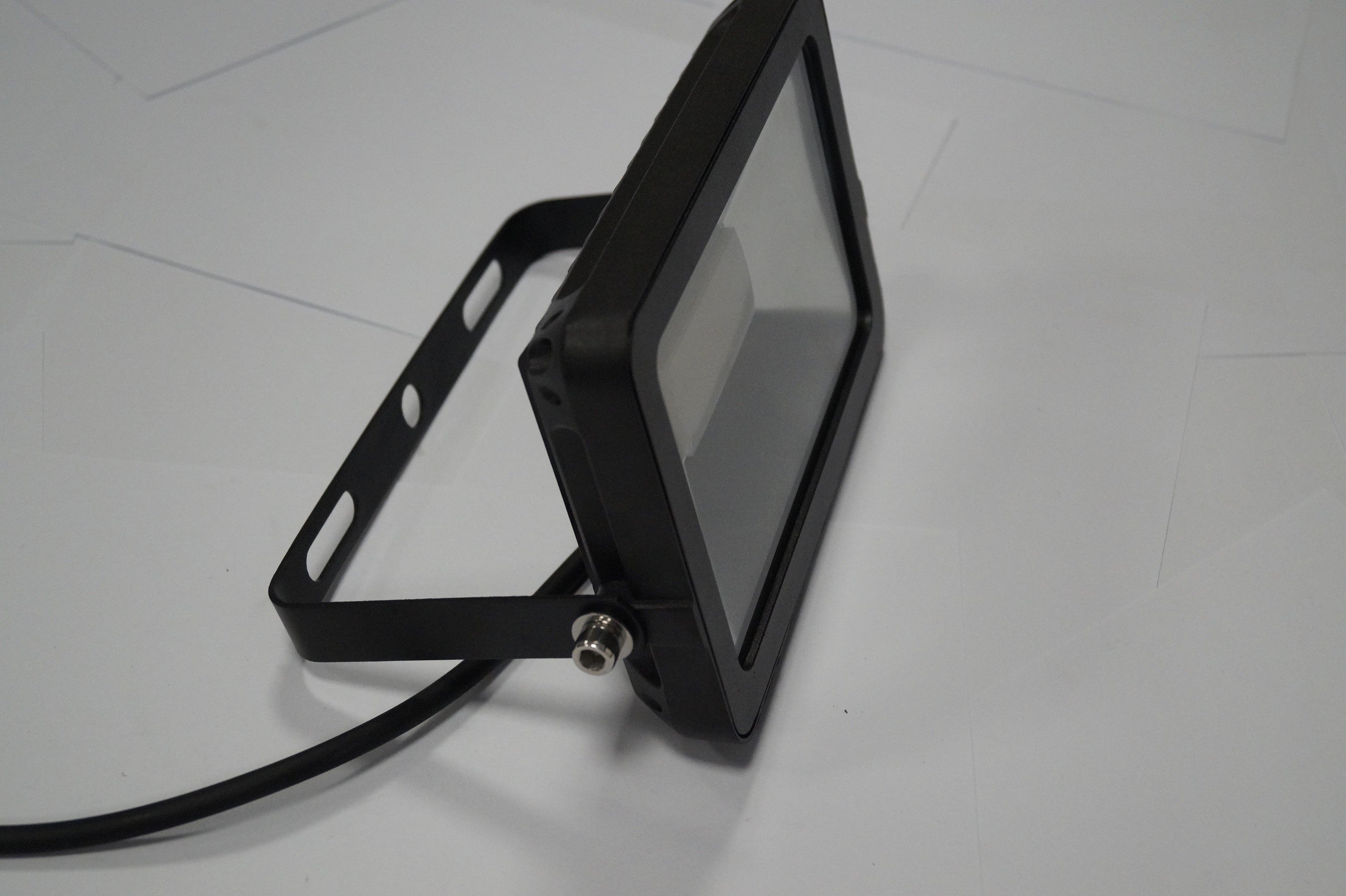 LED floodlight 20W K3000-4000-6000
