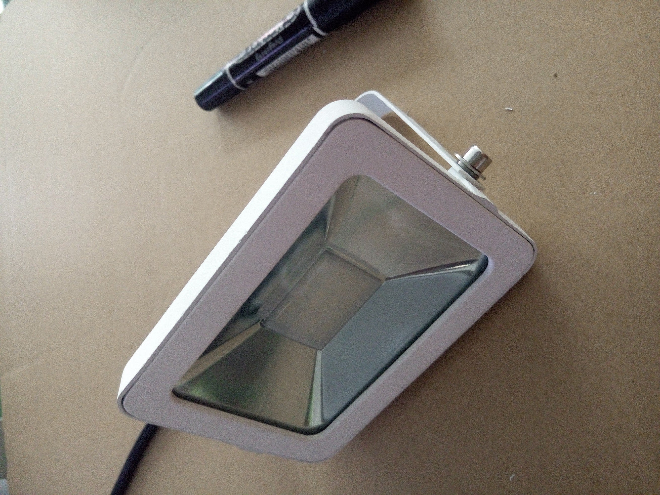LED Flutlicht 20W K3000-4000-6000