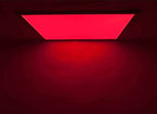 LED Panel RGBWW 30x30cm 18W