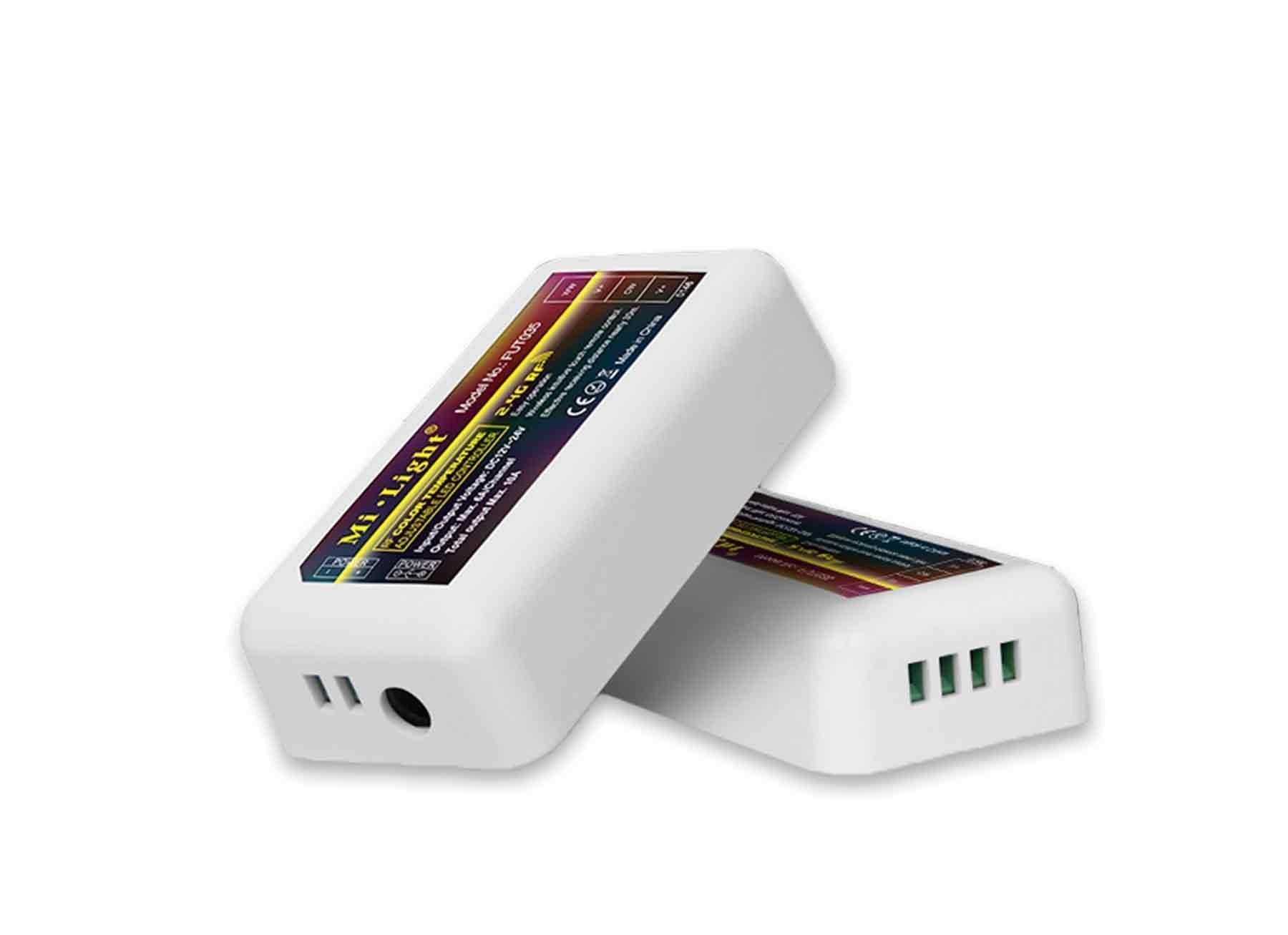CCT Controller 2.4GHz RF WiFi