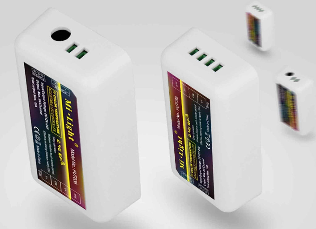 CCT Controller 2.4Ghz RF WiFi
