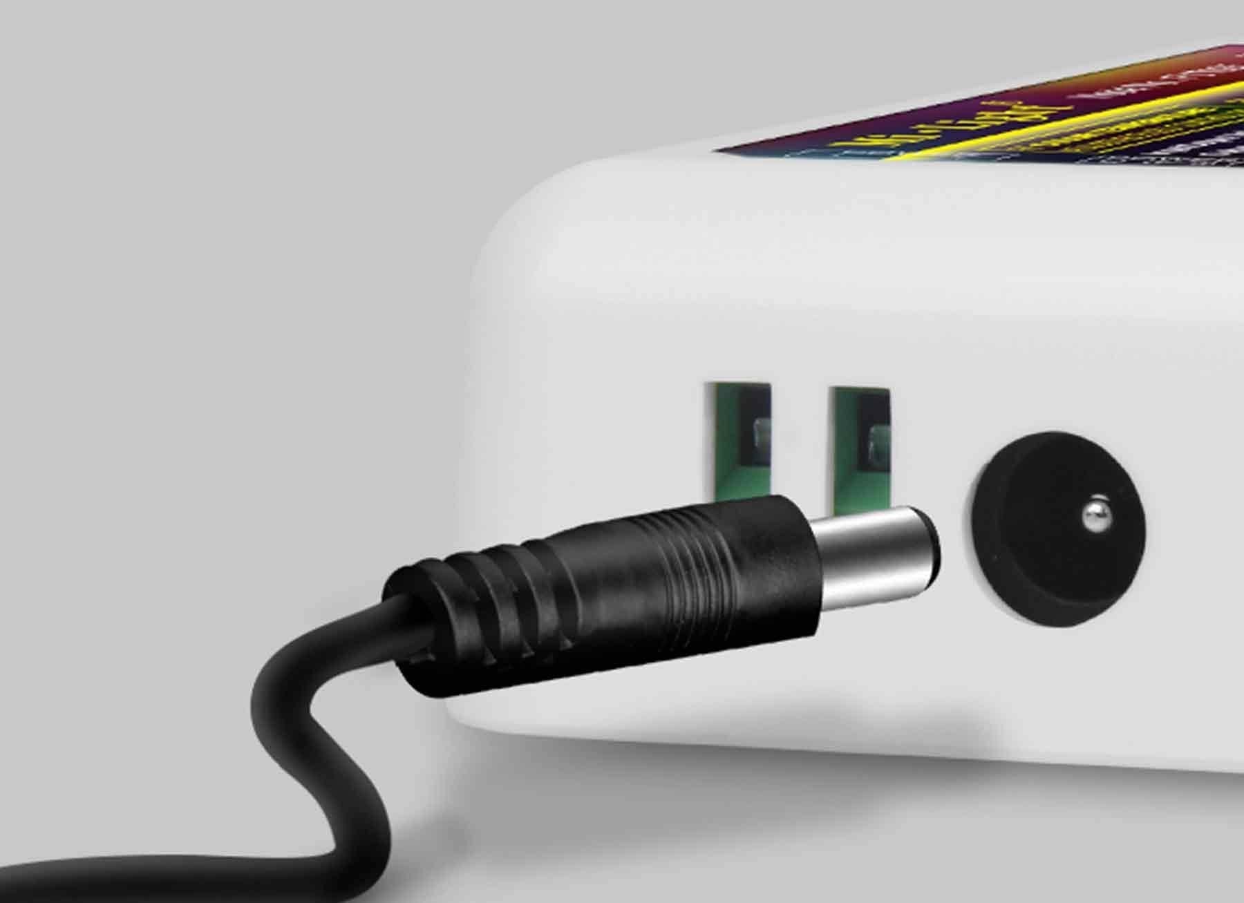 CCT Controller 2.4GHz RF WiFi