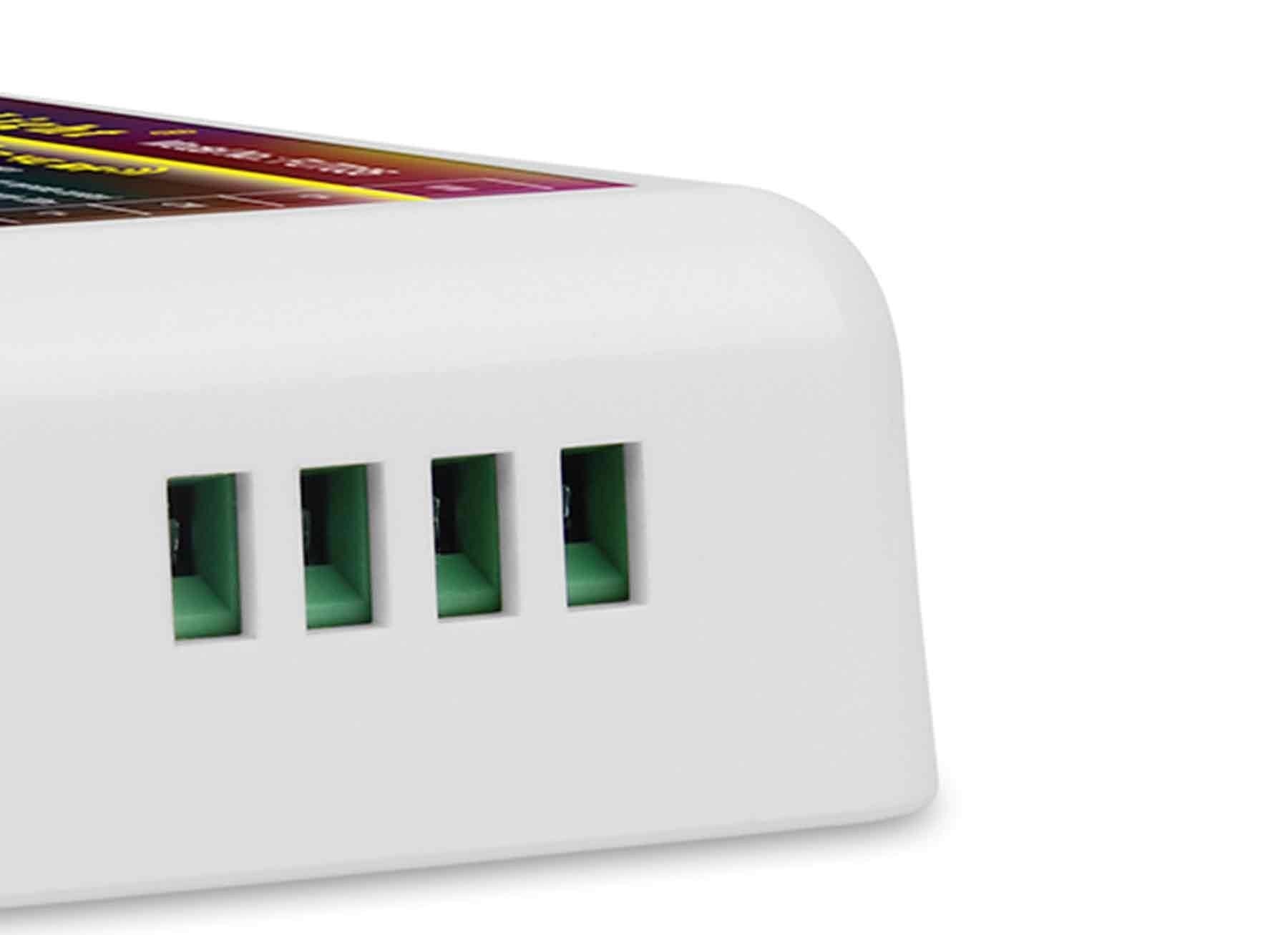 CCT Controller 2.4GHz RF WiFi