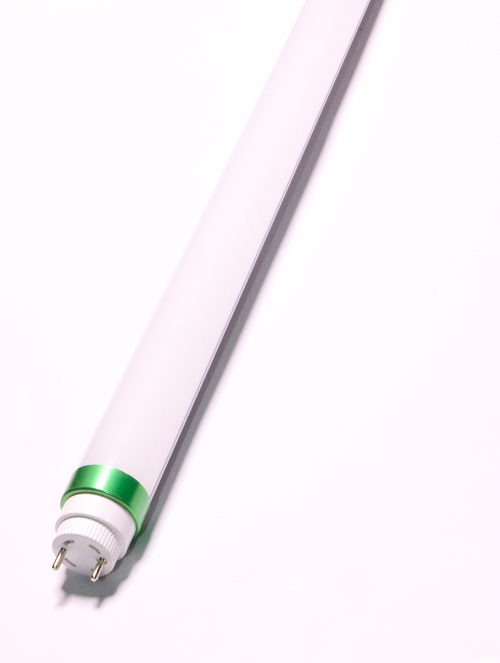 LED T8 tube EVG 150cm 25W 150Lm/W K4000-6000