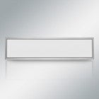 LED-paneel EPISTAR 30x120cm 40W wit