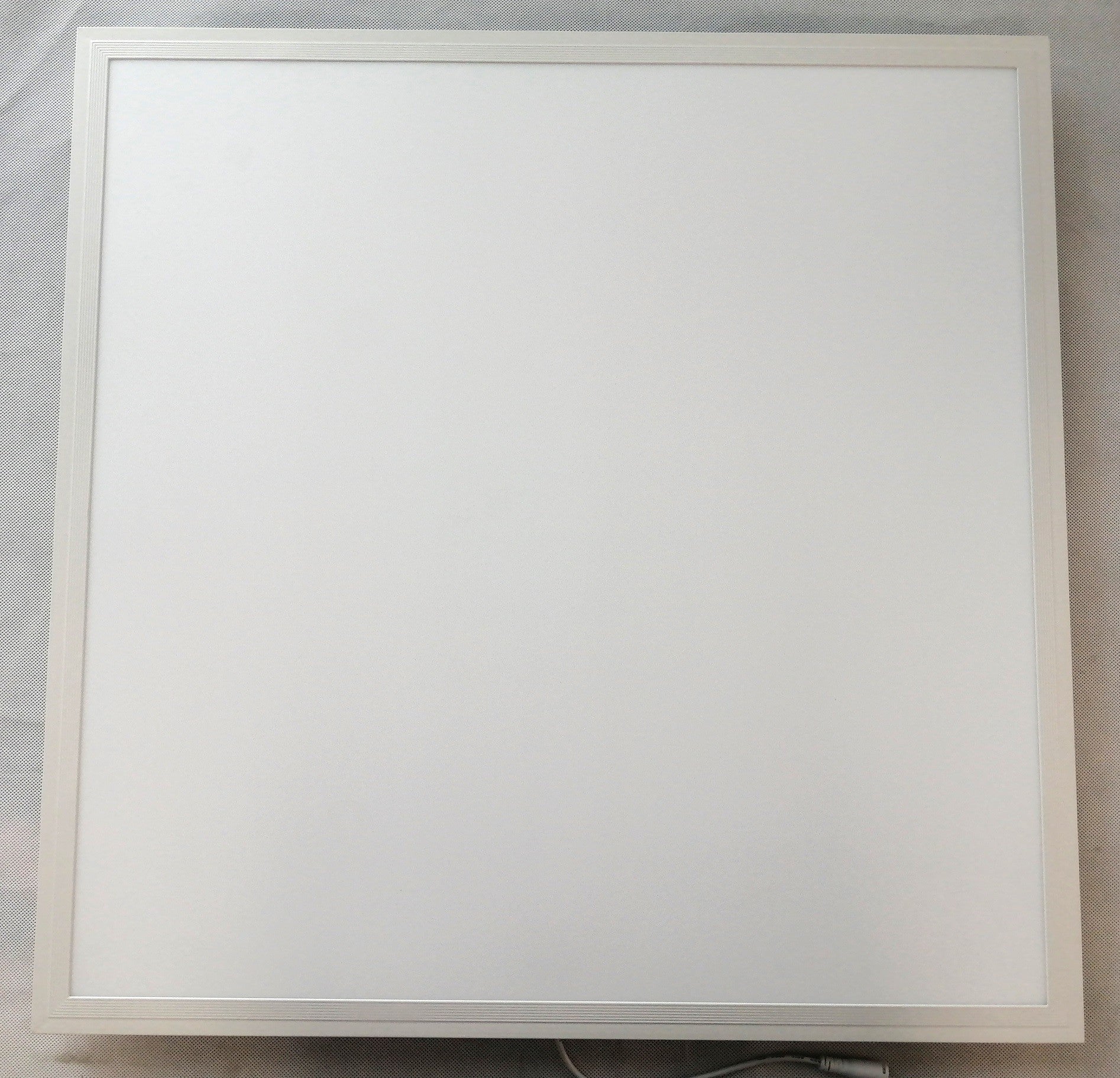 LED Panel backlite 60x60cm 36W weiss