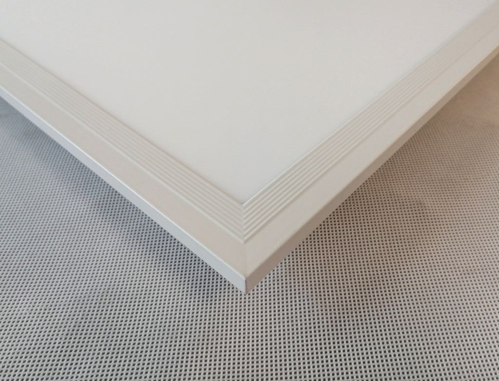 LED Panel backlite 60x60cm 36W weiss