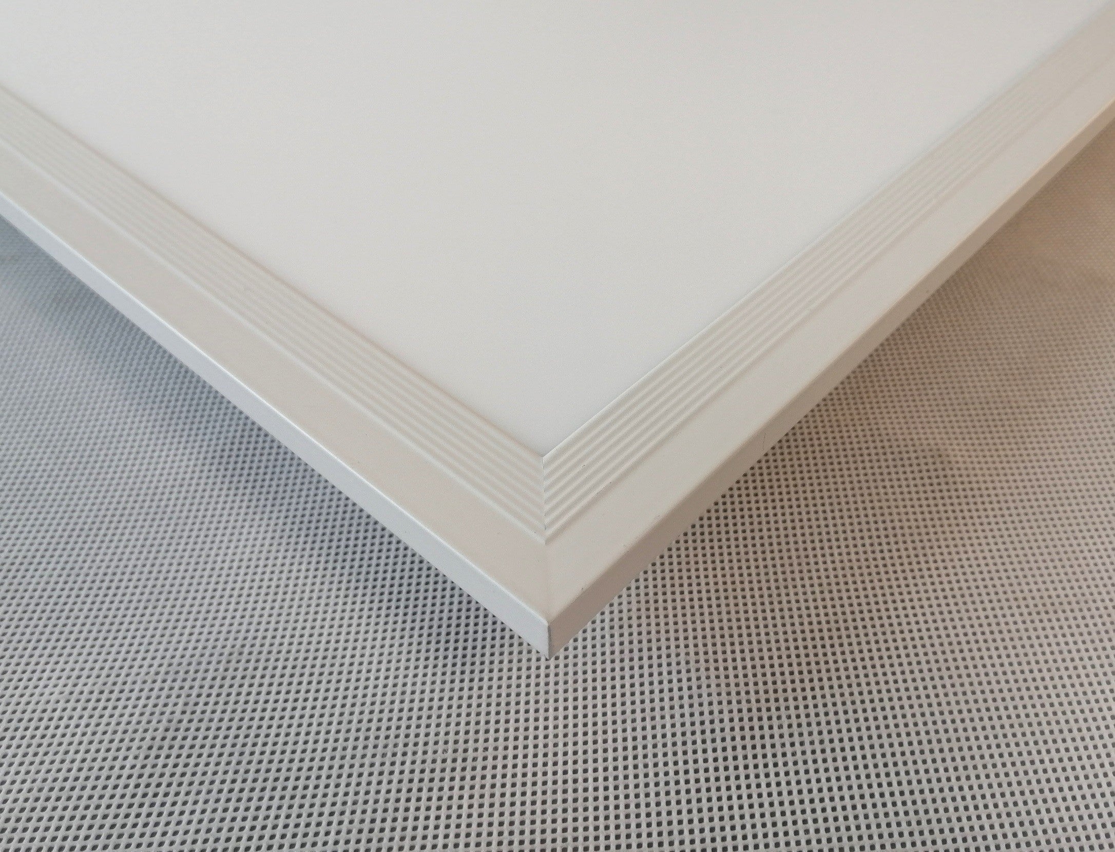 LED panel Lecom 62x62cm CCT, WLAN, 40W, 3000 - 6000 K, CRI:90
