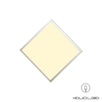 LED Panel EPISTAR 60x60cm 40W Highlumen weiss