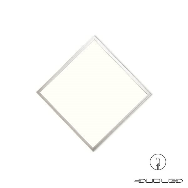 LED Panel EPISTAR 60x60cm 40W Highlumen weiss