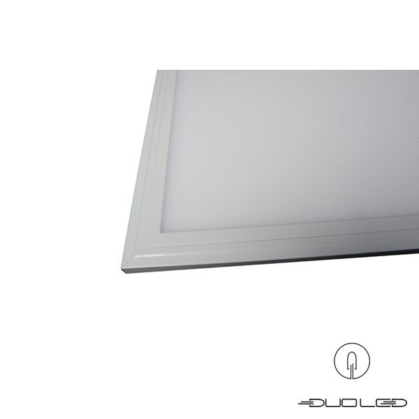 LED Panel EPISTAR 62x62cm 40W ULTRA-High lumen White