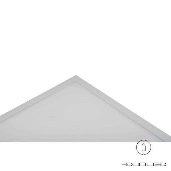 LED Panel EPISTAR 62x62cm 40W ULTRA-High lumen White