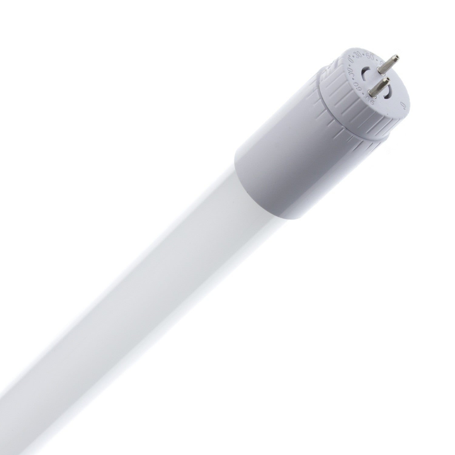 LED T8 tube 120cm 18W 130Lm/W K3000-4000-6000