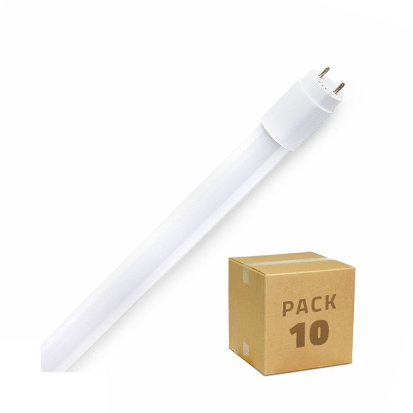 LEDtube glass T5 145cm 18W 100Lm/W K3000-4000-6000