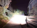 LAZER LAMPS Kühlergrill-Kit FORD Transit (2015+) ST4
