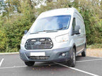 LAZER LAMPS Kühlergrill-Kit FORD Transit (2015+) ST4