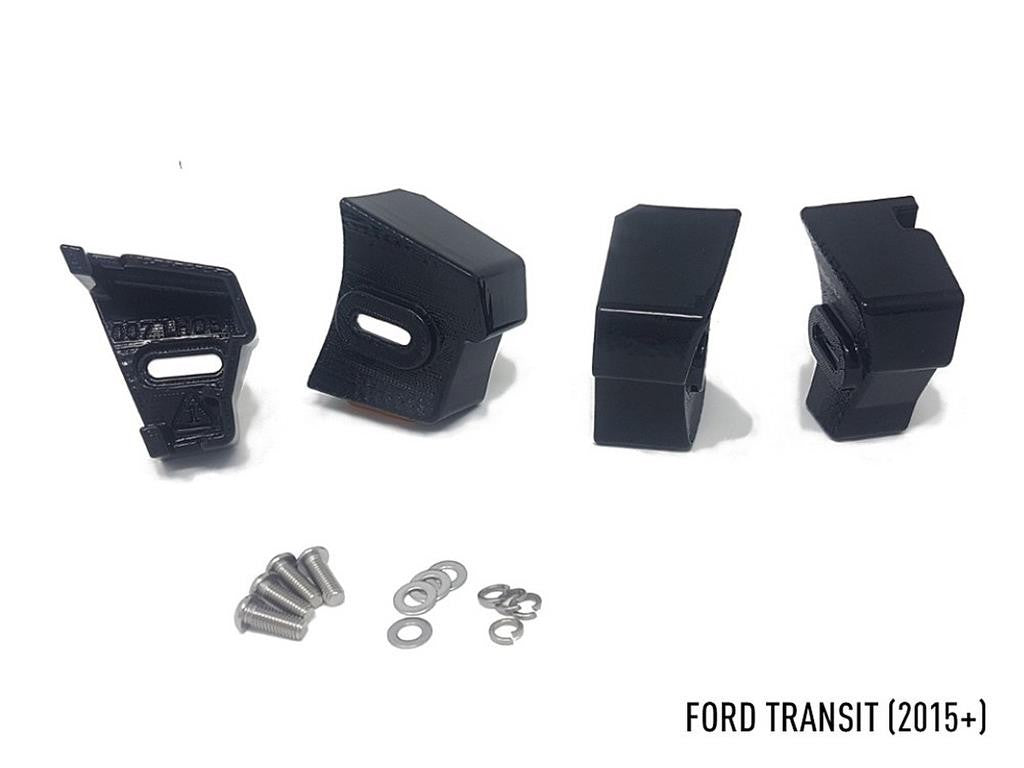 LAZER LAMPS Kühlergrill-Kit FORD Transit (2015+) ST4