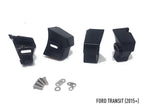 LAZER LAMPS Kühlergrill-Kit FORD Transit (2015+) ST4