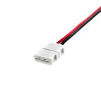 LED Strip Anschlußkabel 2polig einseitig Schnellverbinder 10mm