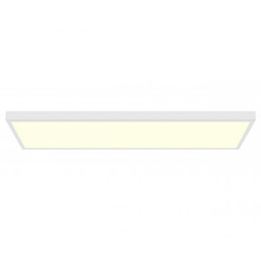 Montageframe 60x120cm wit 