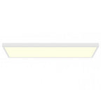 Montageframe 60x120cm wit 