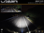 LAZER LAMPS Linear 12 Elite