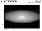 LAZER LAMPS Linear 18 Standard