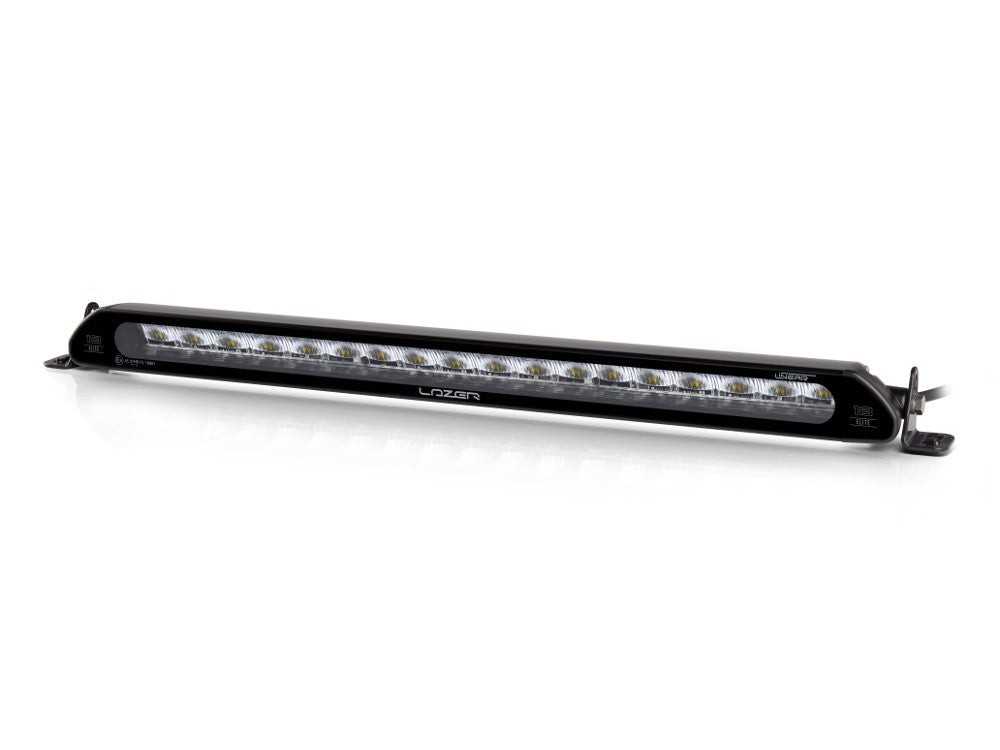 LAZER LAMPS Linear 18 Elite mit Positionslicht