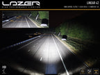 LAZER LAMPS Linear 42