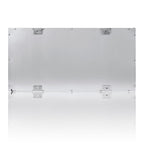 LED Panel EPISTAR 30x60cm 24W silber