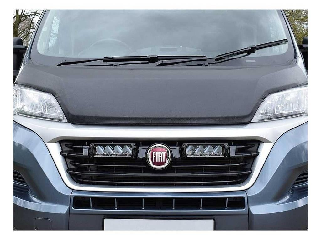 LAZER LAMPS Kühlergrill-Kit FIAT Ducato 2014-2022 Triple-R 750 Gen2