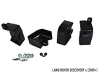 LAZER LAMPS Kühlergrill-Kit LAND ROVER DISCOVERY 4 (2009-2013) Triple-R 750 Gen2