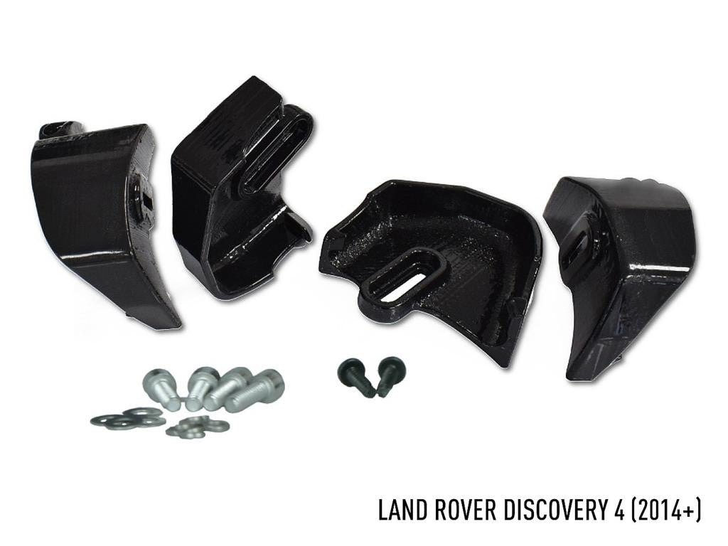 LAZER LAMPS Kühlergrill-Kit LAND ROVER DISCOVERY 4 (2014+) Triple-R 750Gen2