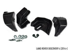 LAZER LAMPS Kühlergrill-Kit LAND ROVER DISCOVERY 4 (2014+) Triple-R 750Gen2