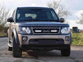 LAZER LAMPS Kühlergrill-Kit LAND ROVER DISCOVERY 4 (2014+) Triple-R 750Gen2