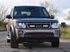 LAZER LAMPS Kühlergrill-Kit LAND ROVER DISCOVERY 4 (2014+) Triple-R 750Gen2