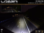 LAZER LAMPS ST-2 Evolution