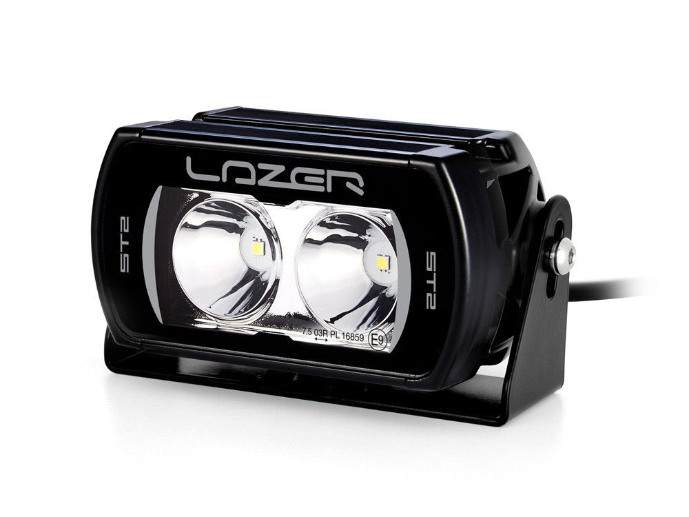 LAZER LAMPS ST-2 Evolution