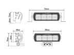 LAZER LAMPS ST-4 Evolution