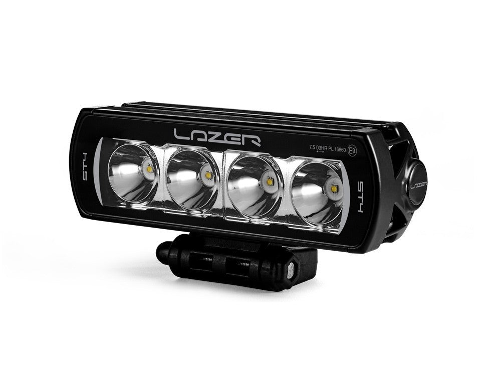 LAZER LAMPS ST-4 Evolution