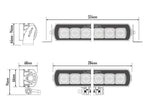 LAZER LAMPS ST-6 Evolution